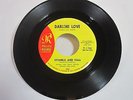 Darlene Love 45 rpm Stumble and Fall / Quiet Guy 1964 Soul/Pop Phillies, DJ copy