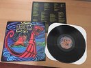 Traces - S/T LP French oi punk bleach boys tolbiac's toads snix