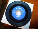 Rare King 45 #4461 Wynonie Harris - Bloodshot Eyes / Confessin the blues.listen