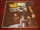 THE ELECTRIC PRUNES I HAD TOO MUCH TO DREAM...US PSYCH GARAGE FUZZ 1st PRESS EX+