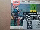LP Tony Sheridan And The Beat Brothers(Ri) ( +Single-Top)