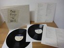 PINK FLOYD - THE WALL mint 1979 GERMAN HARVEST DLP