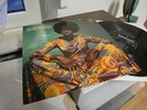 MADELINE BELL DOIN' THINGS LP UK PHILIPS 1968 STEREO SOUL FUNK