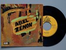 ABEL ZENON - Vini Voue Yo  - CELINI DISQUES RG5051 - GUADELOUPE 45t VINYL SP