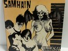 SAMHAIN - Unholy Passion Vinyl 12