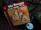 ORIG 1966 THE TROGGS - WILD THING Hard Garage FUZZ TWIST JERK FREAKBEAT INCROWD