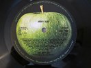 The BEATLES *Abbey Road* ORIGINAL 1969 Uk LP PCS7088 No Her Majesty    EX+
