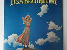 Its a Beautiful Day Self Titled LP Psych/Rock CBS 63722 1969 Vinyl EX sleeve VG