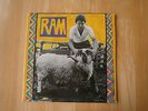 PAUL McCARTNEY - RAM 12