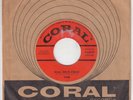 IVAN real wild child 45 savage R&B POPCORN mod ROCKER dancer HEAR ?