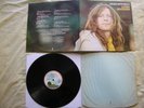 LUTHER GROSVENOR - Under open skies (1971 UK Island pink rim/palm Mott Hoople)EX