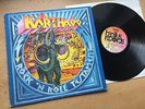 KARTHAGO ROCK 'N' ROLL TESTAMENT ORIGINAL BACILLUS in 1974 QUADROPHONIC GIMMIX