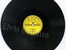 Carl Perkins Blue Suede Shoes/Honey Don't Sun 234 Stone Mint 78 Single