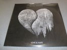 Michael Kiwanuka - Love & Hate - 2LP Vinyl ////  Neu&OVP //// 2016