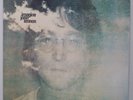 John Lennon - Imagine Vinyl LP 1980's Issue EX+/EX+