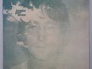 John Lennon - Imagine Vinyl LP UK 1st Press Complete Inner + Poster + Postcard