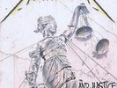 33 2 LP Metallica ?– ...And Justice For All  Vertigo ?– 836 062-1 HOLLAND 1988