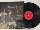 Simon & Garfunkel - Parsley, Sage, Rosemary - 1966 1st Press LP CS 9363 (NM)