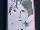 U2 - BOY -Musicassetta stampa Italia RICORDI - NUOVA  SIGILLATA