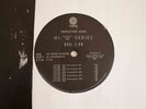 CAPITOL Hi-Q Series BILL LOOSE Beat Documentary groovy beat lounge jazz library