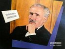 78 rpm album 5 records M- /album: M+..BRAHMS SY #1 - ARTURO TOSCANINI & NBC ORCH