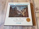 HMV ASD319-21 - Weber -Der Freischütz - PREY- SCHOCK- GRÜMMER- FRICK - KEILBERTH