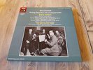 HMV 137EX2903063 - Beethoven - Quartets & Sonatas - THE BUSCH QUARTET - NM -RARE