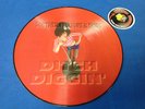 Southern Culture on the Skids Ditch Diggin' Rock LP PICTURE DISC Piranha Records