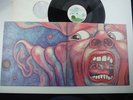 King Crimson,In The Court Of The Crimson King,Original early pressing,LP