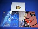 BAD BOYS BLUE  -  HOT GIRLS, BAD BOYS    LP  -   1 ST PRESS. +  TOP CONDITION