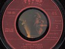 T. Bone WALKER long lost 45 top MOD R&B killer HAMMOND organ HEAR ?
