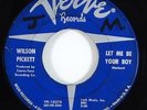 Wilson Pickett 