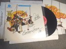 Chicago's Greatest Hits by Chicago SIGNED AUTOGRAPHED LP HALF-Speed Mastered PRO