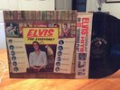 ELVIS PRESLEY: For Everyone, RCA, Stereo, 1st, Gatefold, OOP LP