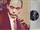 * SAGA STXID 5161 STEREO UK * NM *  JANOS STARKER - BACH CELLO SUITES 3 & 6
