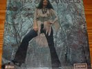 Lp:Martha Velez:Fiends&Angels,Original White Promo Label