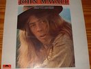 Lp:John Mayall:Empty Rooms,1.UK Pressung+Photoinsert