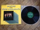 DANCE WITH THE SHADOWS COLUMBIA LP SOUTH AFRICA PRESSING RARE 33JSX 1619
