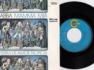 ABBA - Mamma Mia / Tierra de amor tropical - the ultr@r@re Spanish 7