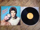 DAVID BOWIE PIN UPS PINUPS RCA SOUTH AFRICA SUPER RARE 1973 LP