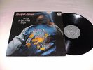 Lucifer's Friend,I'm Just A Rock'n Roll Singer,1st Press1973,Vertigo swirl,Mint-
