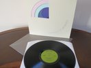 Curved Air - Second Album LP - RARE Nr Mint FIRST UK Press Vinyl - SUPERB COPY