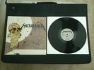METALLICA ONE 1989 3 TRACK 12