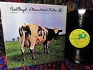 1970 RARE FIRST PRINT COVER   PINK FLOYD - ATOM HEART Prog Psych