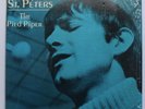 Crispian St. Peters Jamie Mono LP 1966 in Shrink 