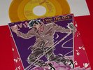 45 ELVIS PRESLEY I WAS THE ONE WEAR MY RING RCA JB-13500 PROMO YELLOW WAX  NM PS