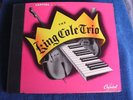 Nat King Cole/King Cole Trio/4 78s/Capitol Album BD-8/UNPLAYED NEW OLD STOCK/*