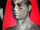 The Rolling Stones - Tattoo You - Vinyl Record 12