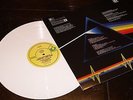 Pink Floyd ?– The Dark Side Of The Moon  rare  edition vinyl color.  sealed   .