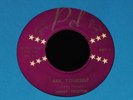 Jimmy Trotter-Hungry And Thirsty (For Your Love) RARE 1959 Rockabilly 45 on Pel